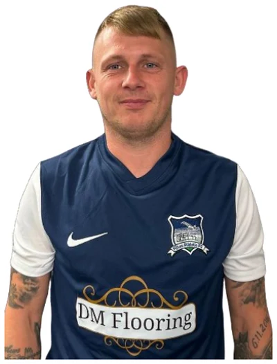 Dan Matthews — Filton Athletic FC