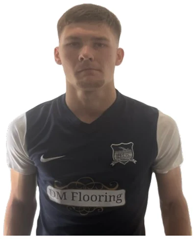 Dan Payne — Filton Athletic FC
