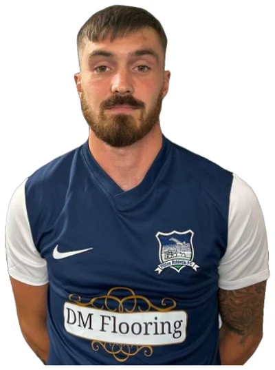 Jack Cole — Filton Athletic FC