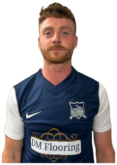 Jack Willmor — Filton Athletic FC